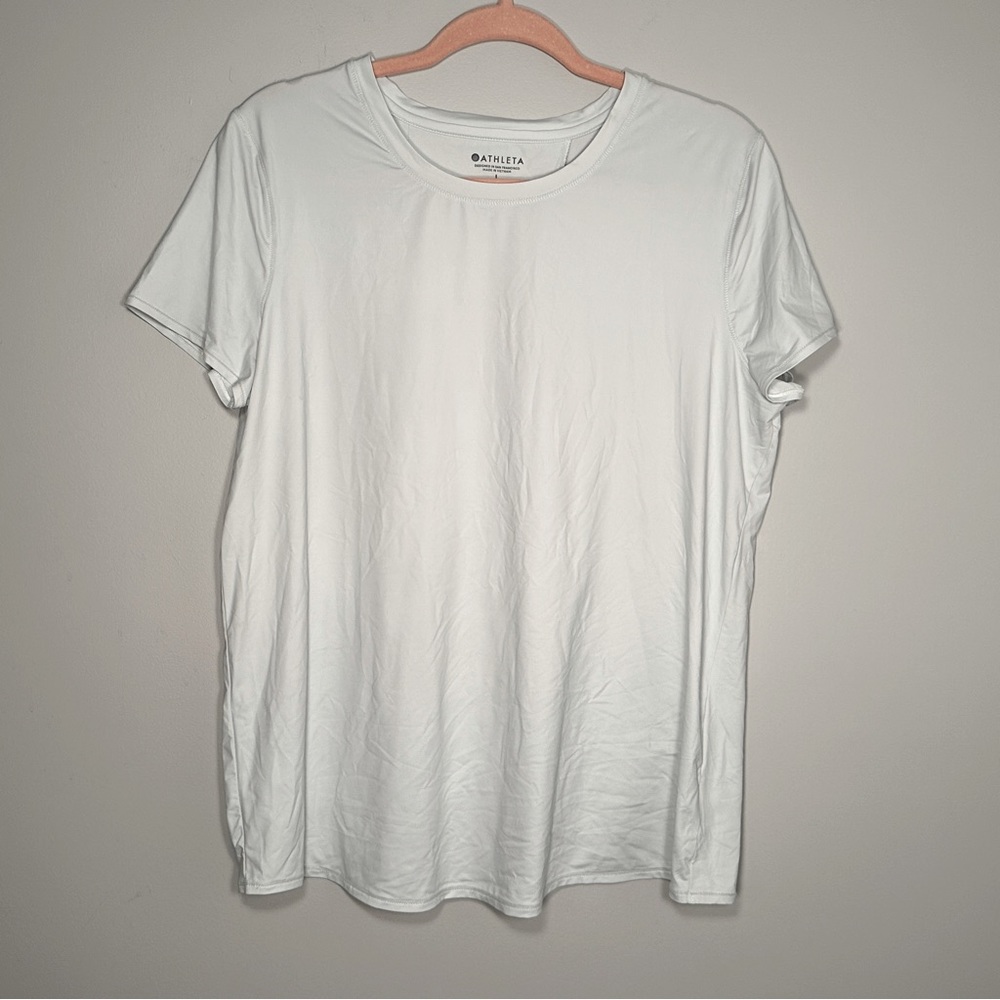 Women’s Athleta running top